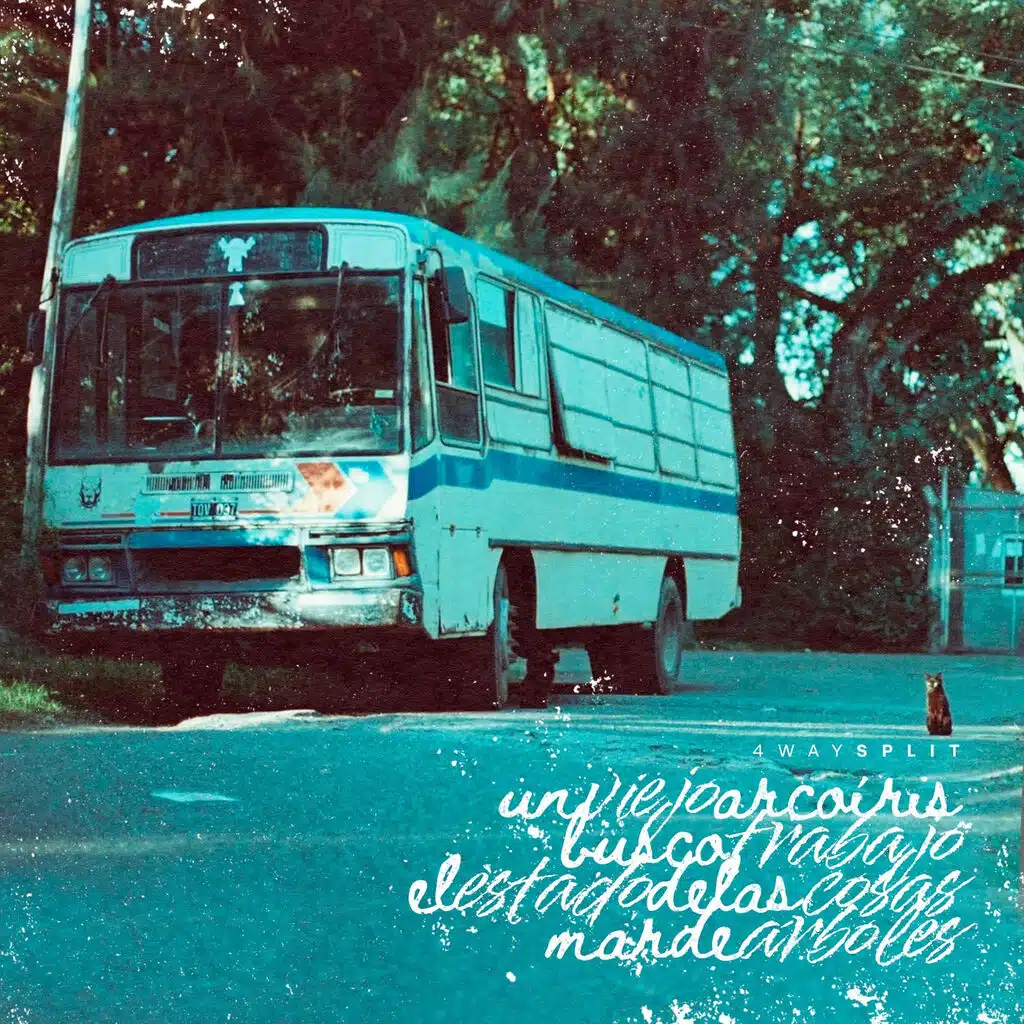 El camino del no volver