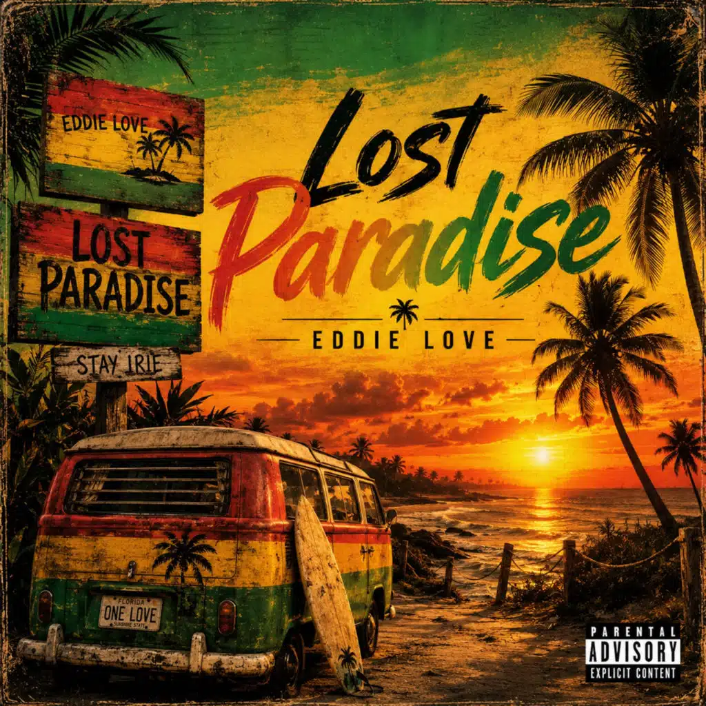 Lost Paradise