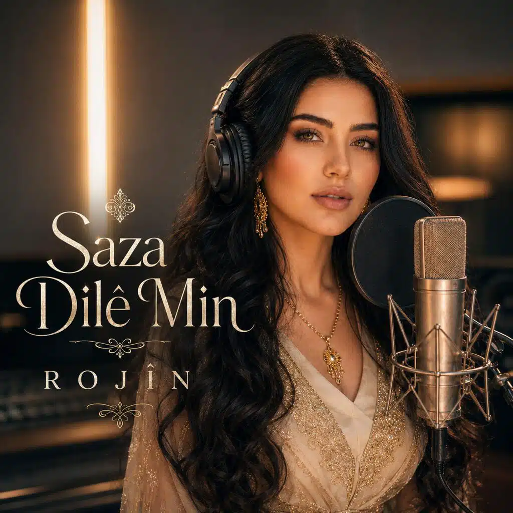 Saza Dilê Min