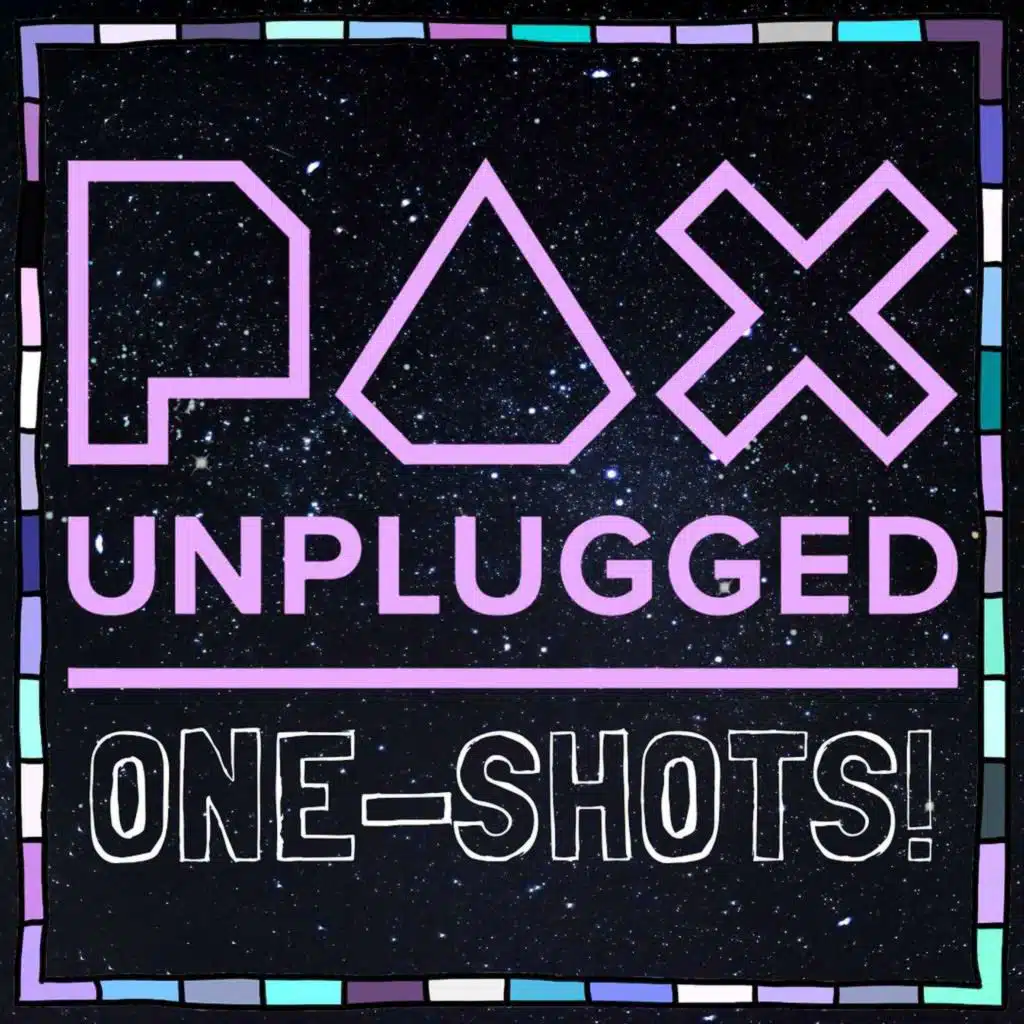 PAX Unplugged '23: The Mosquito Witch [Hellmouth Hiatus]