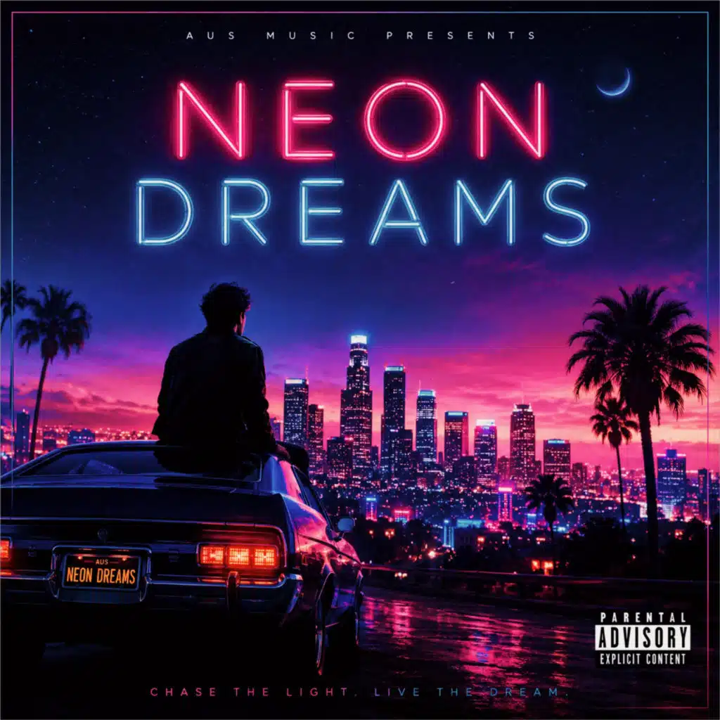 Neon Dreams