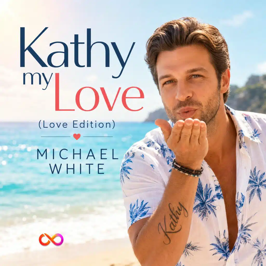 Kathy my Love (Love Edition)