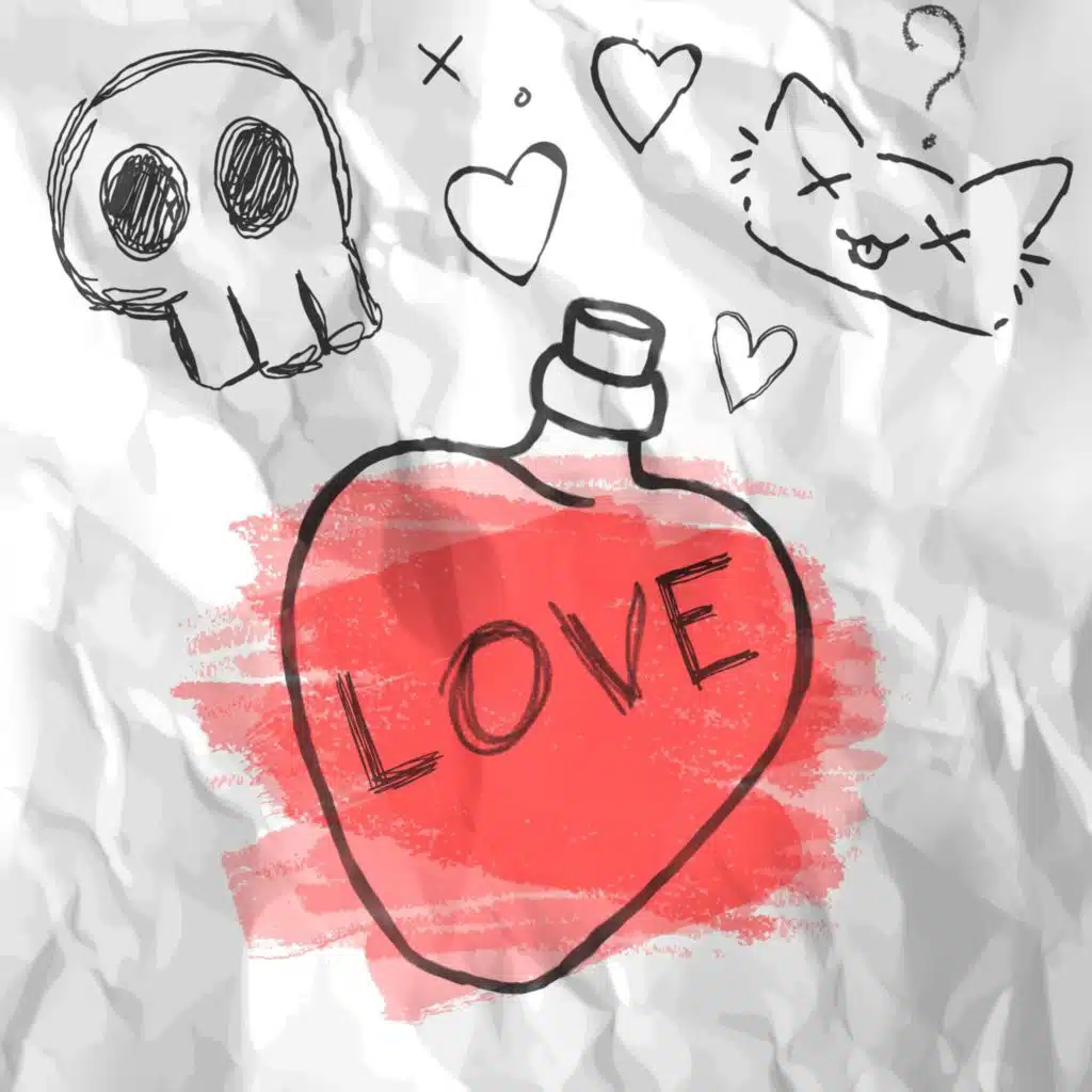 Stupid Love Potion