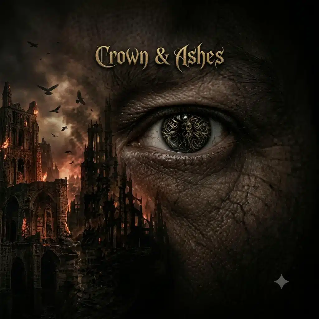 Crown & Ashes