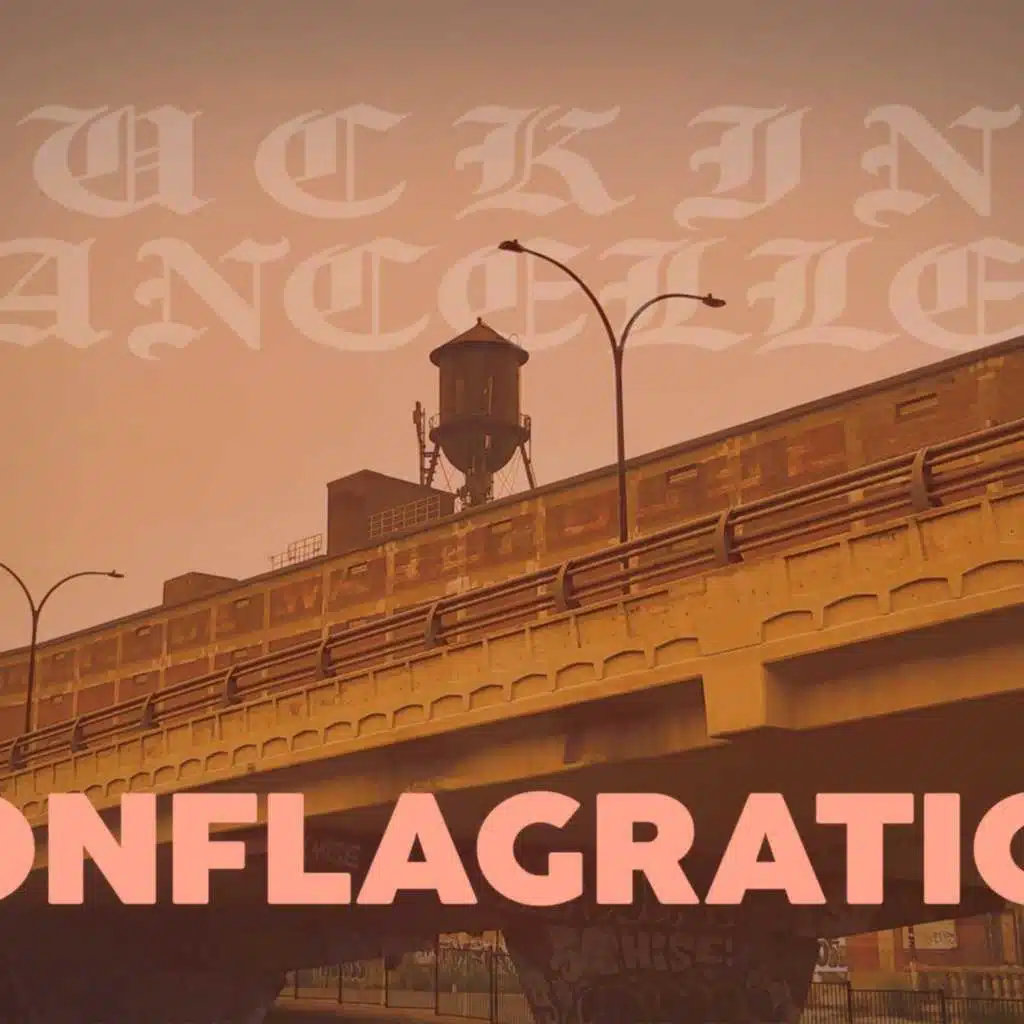 Conflagration
