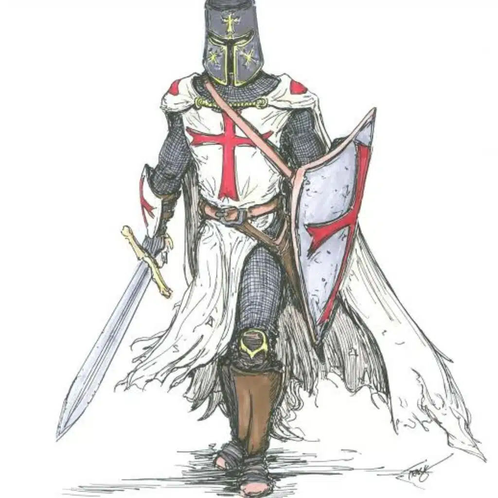 fortified