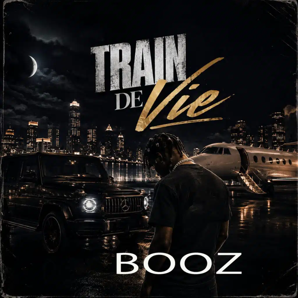 Train de vie