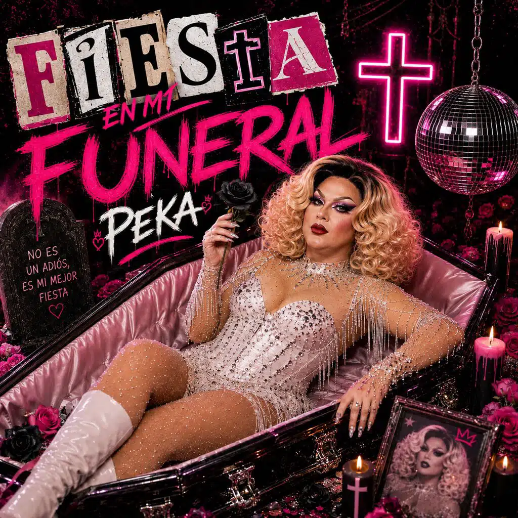 Fiesta en mi Funeral