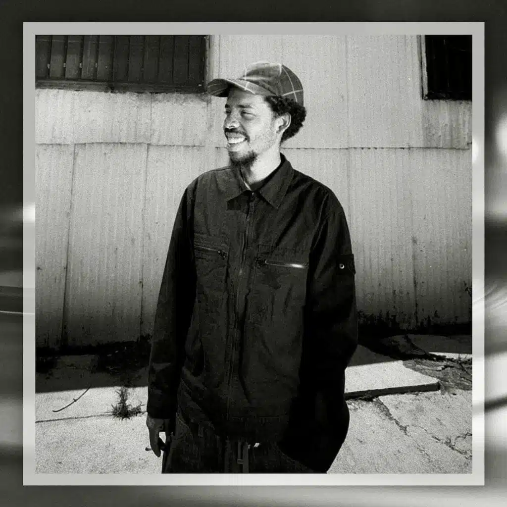 Earl Sweatshirt – in absentia