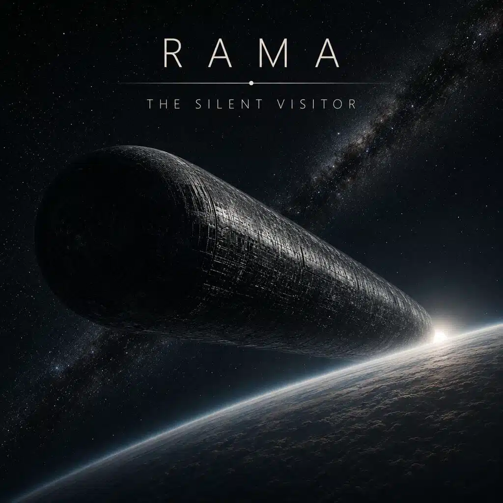 Rama (The Silent Visitor)