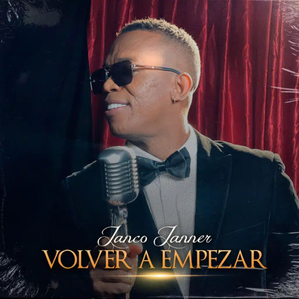 Volver a Empezar