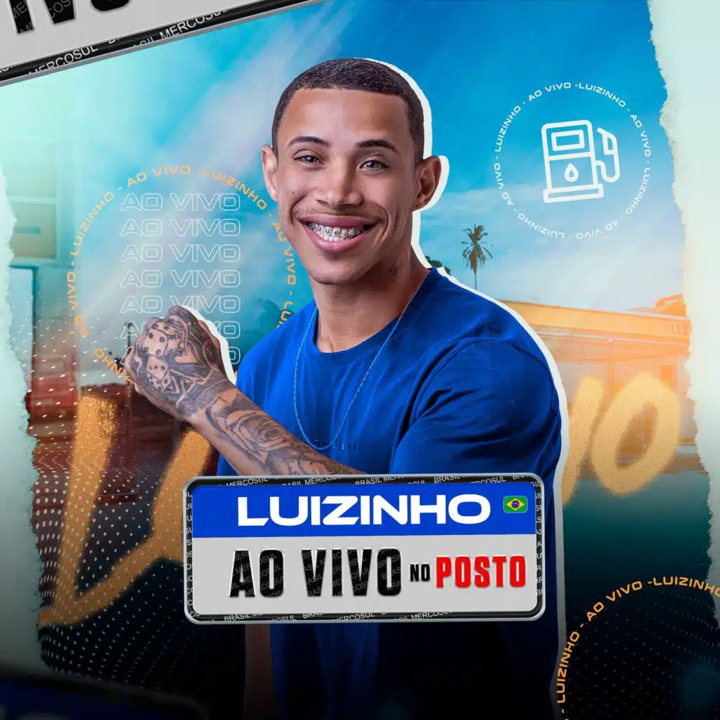 Ao Vivo No Posto