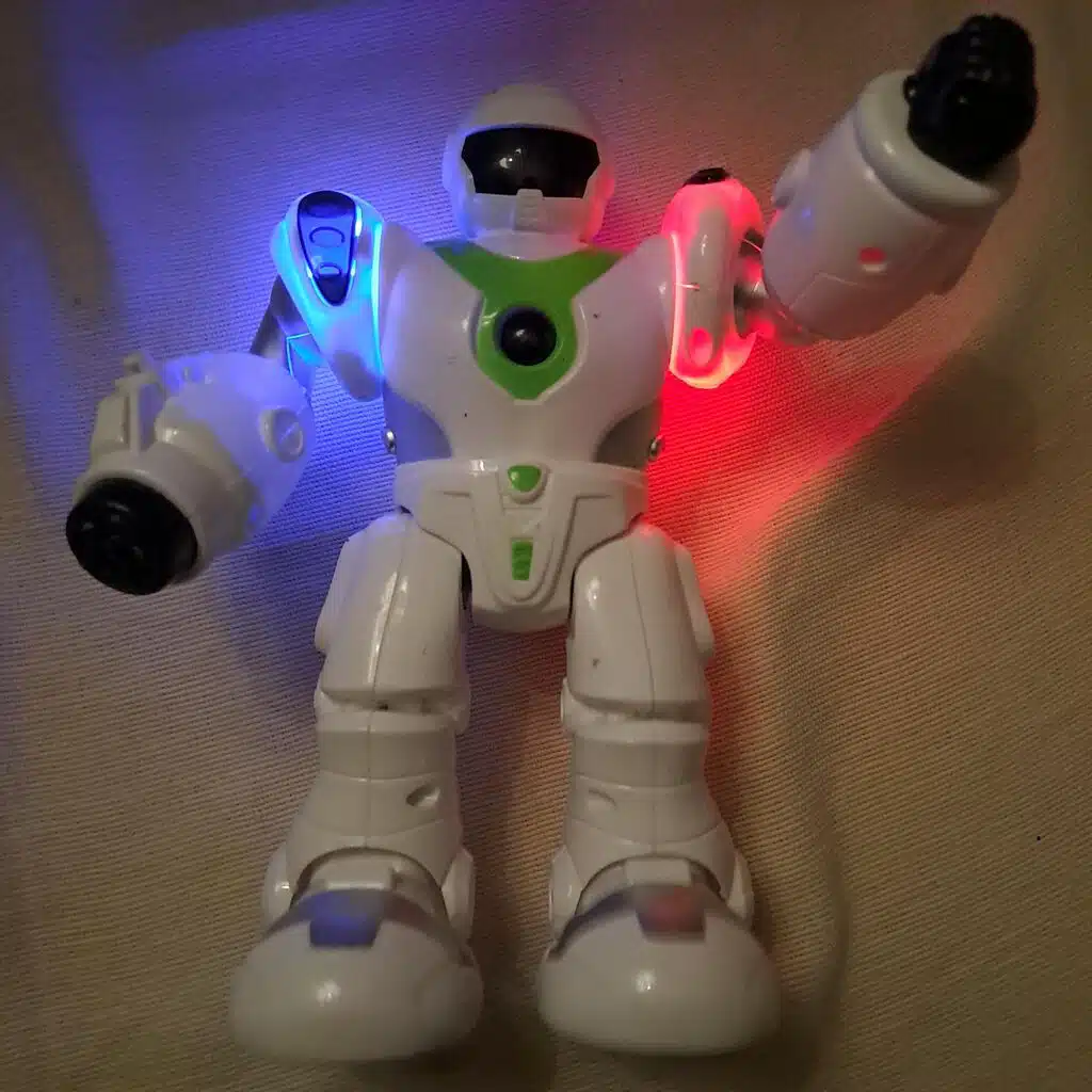Science Fiction