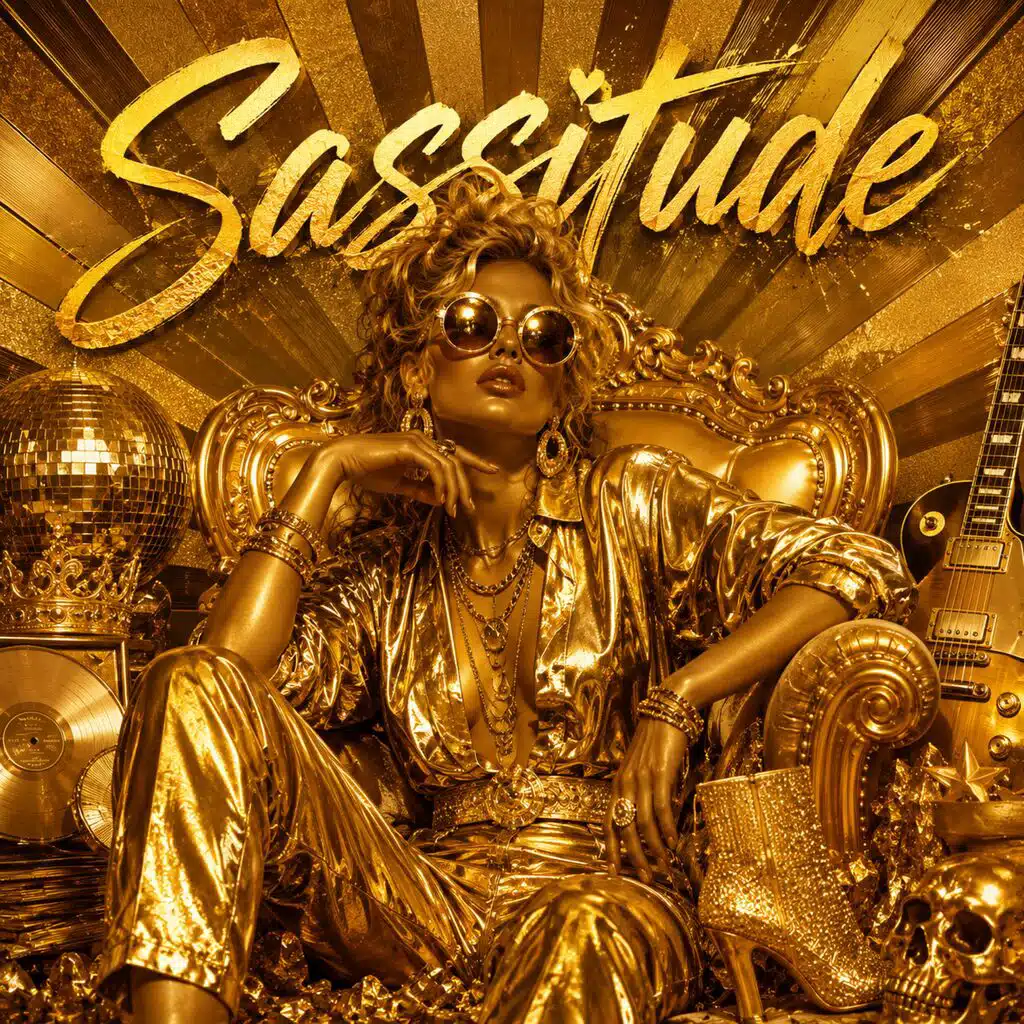 Sassitude