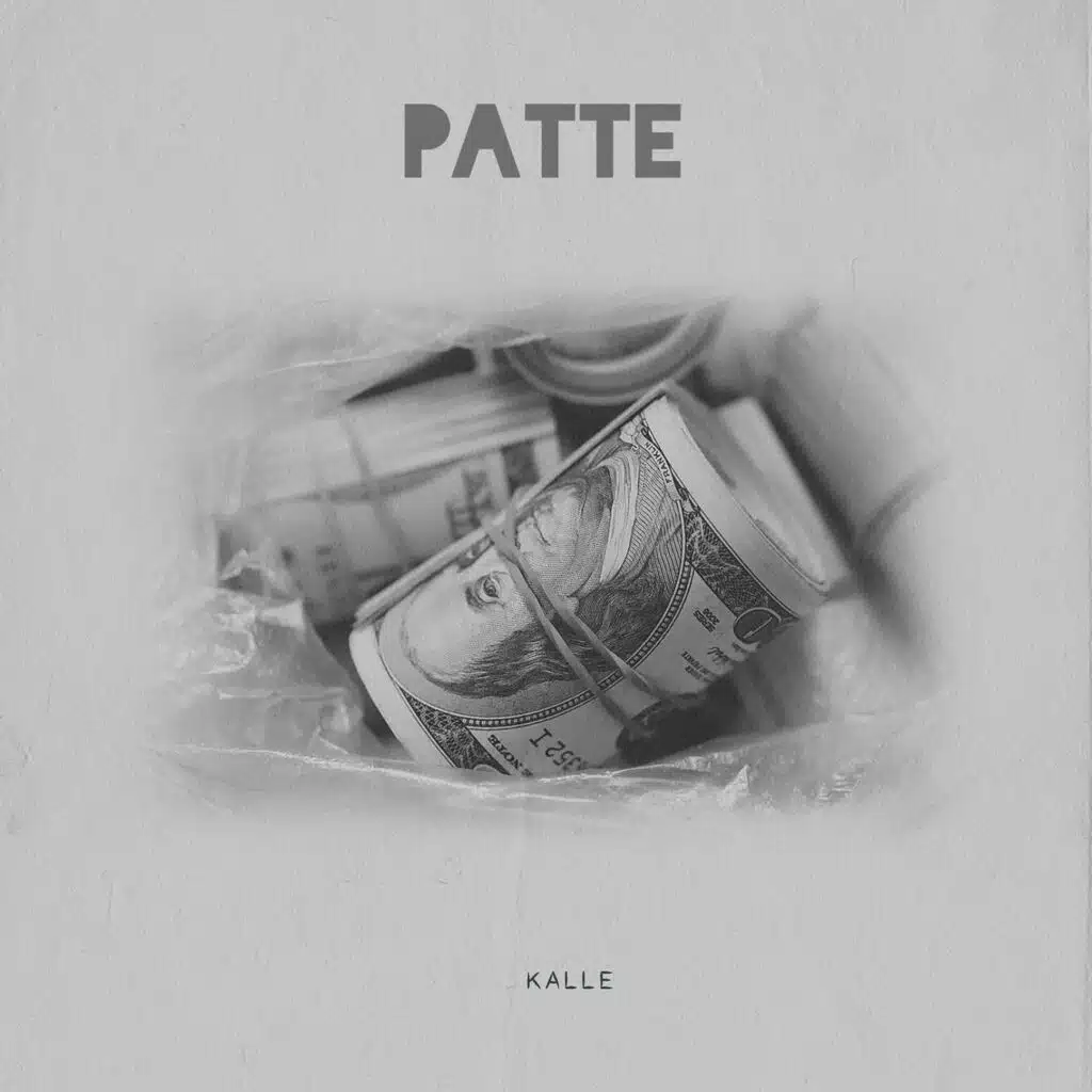 Patte