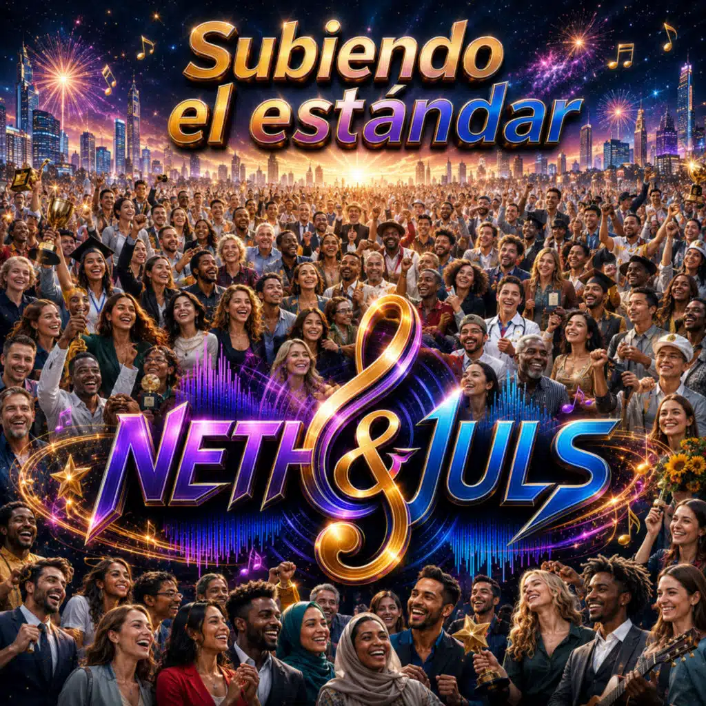 Subiendo el estándar