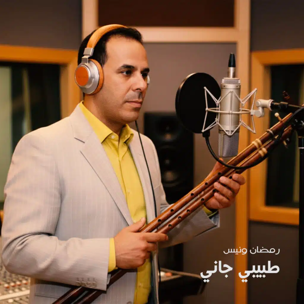 طبيبي جاني