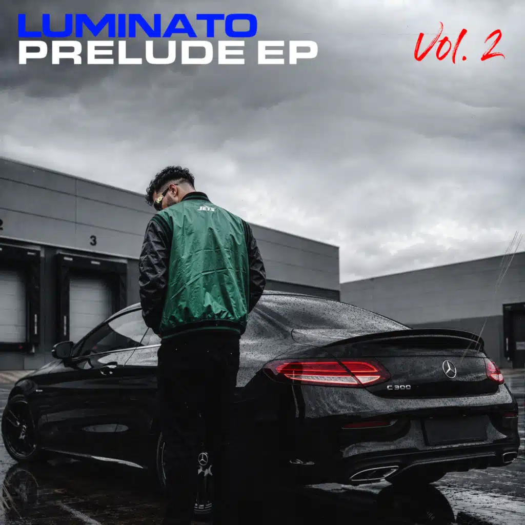 Prelude, Vol. 2