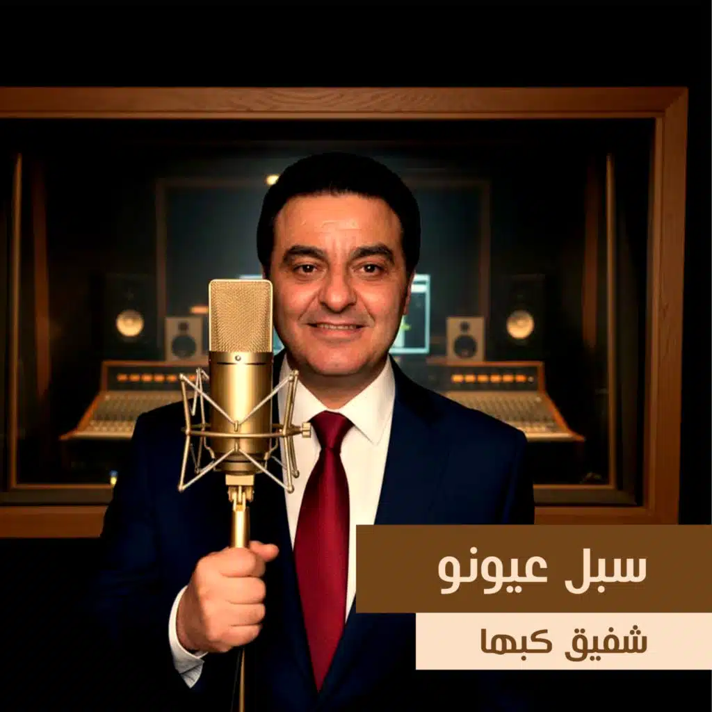 لحن بدوية