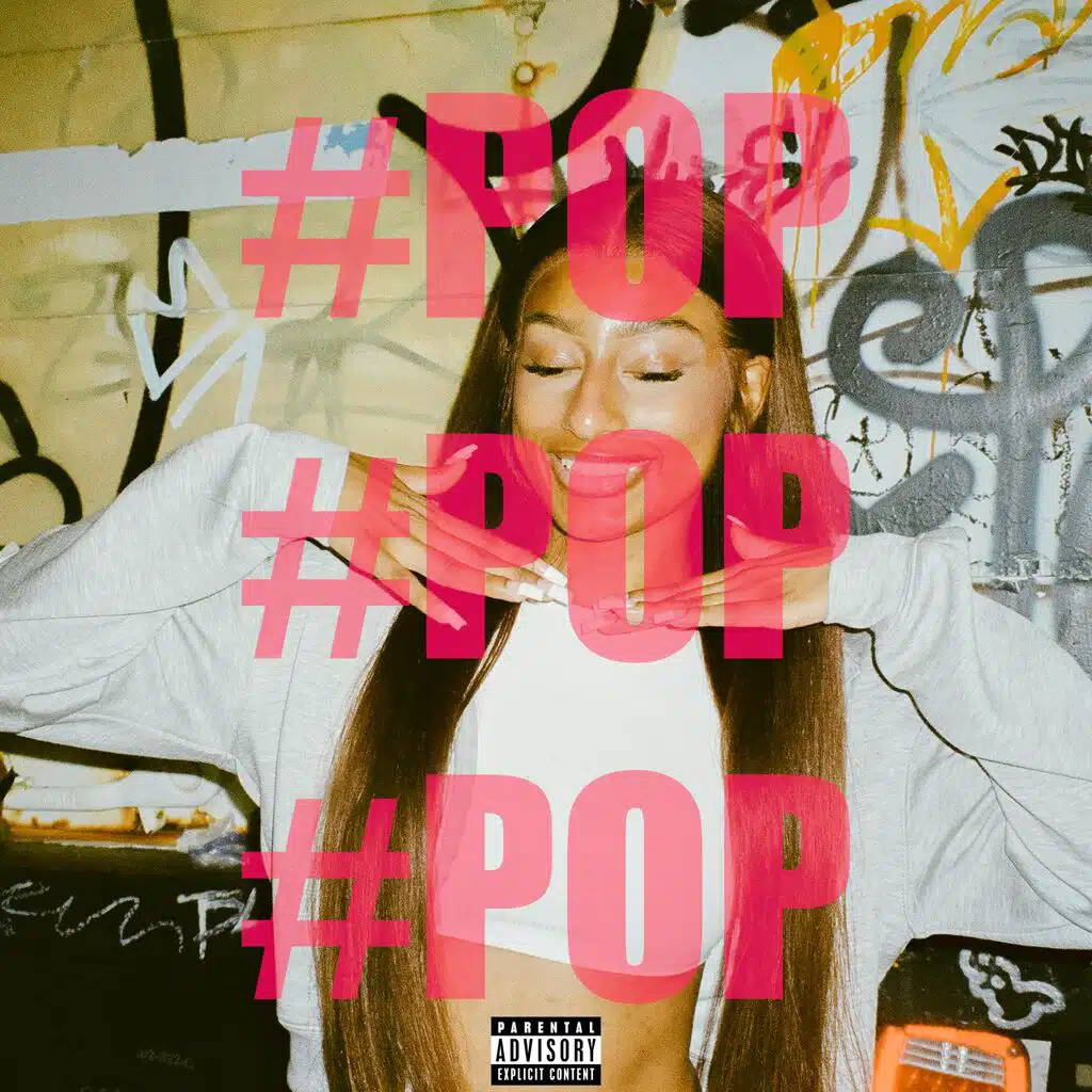 #POP