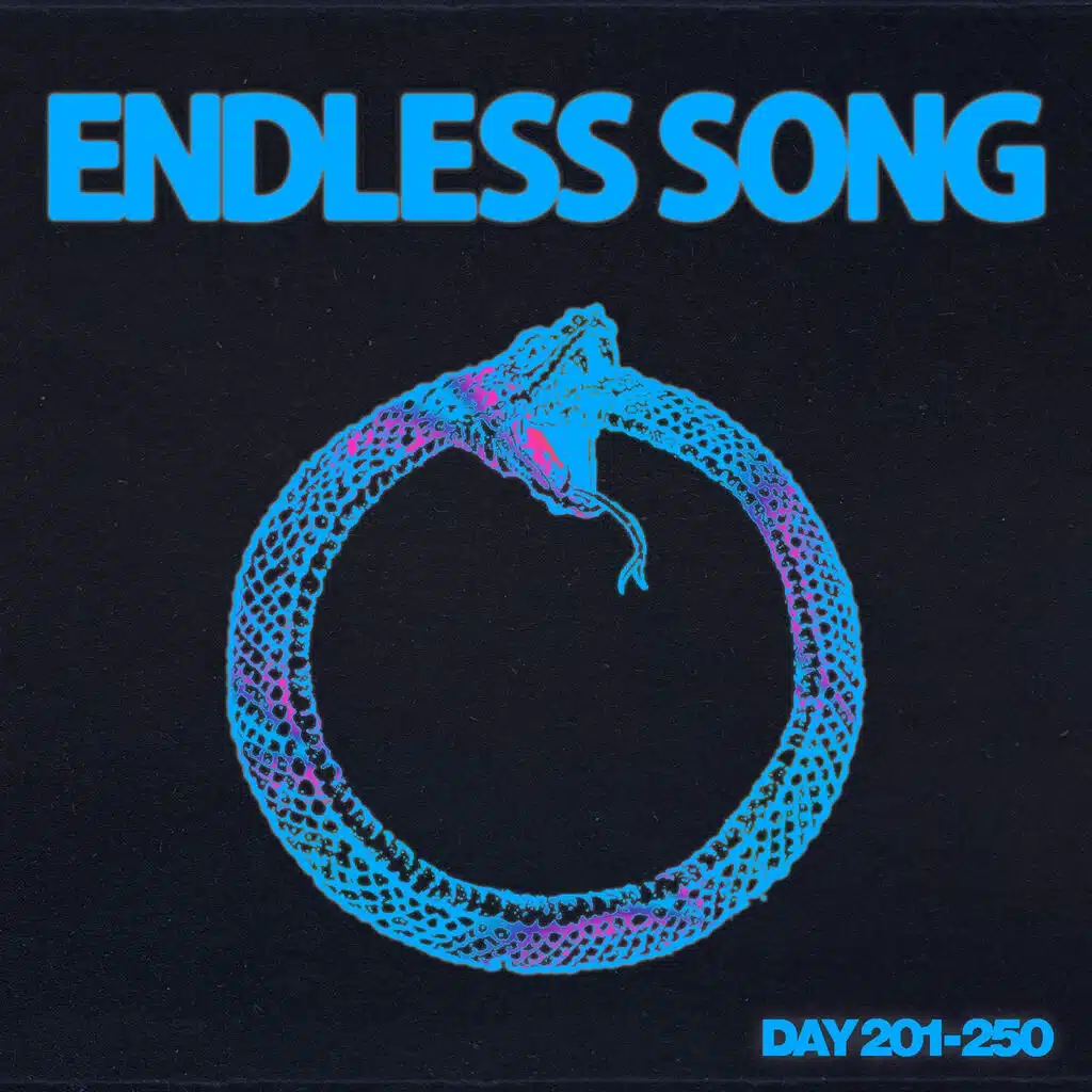 ENDLESS SONG (Day 201 - 250)