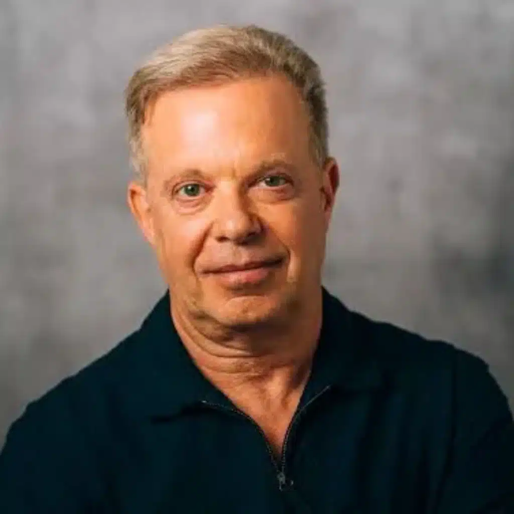 To Change Your Life, You Have to Become Someone Else - Dr. Joe Dispenza