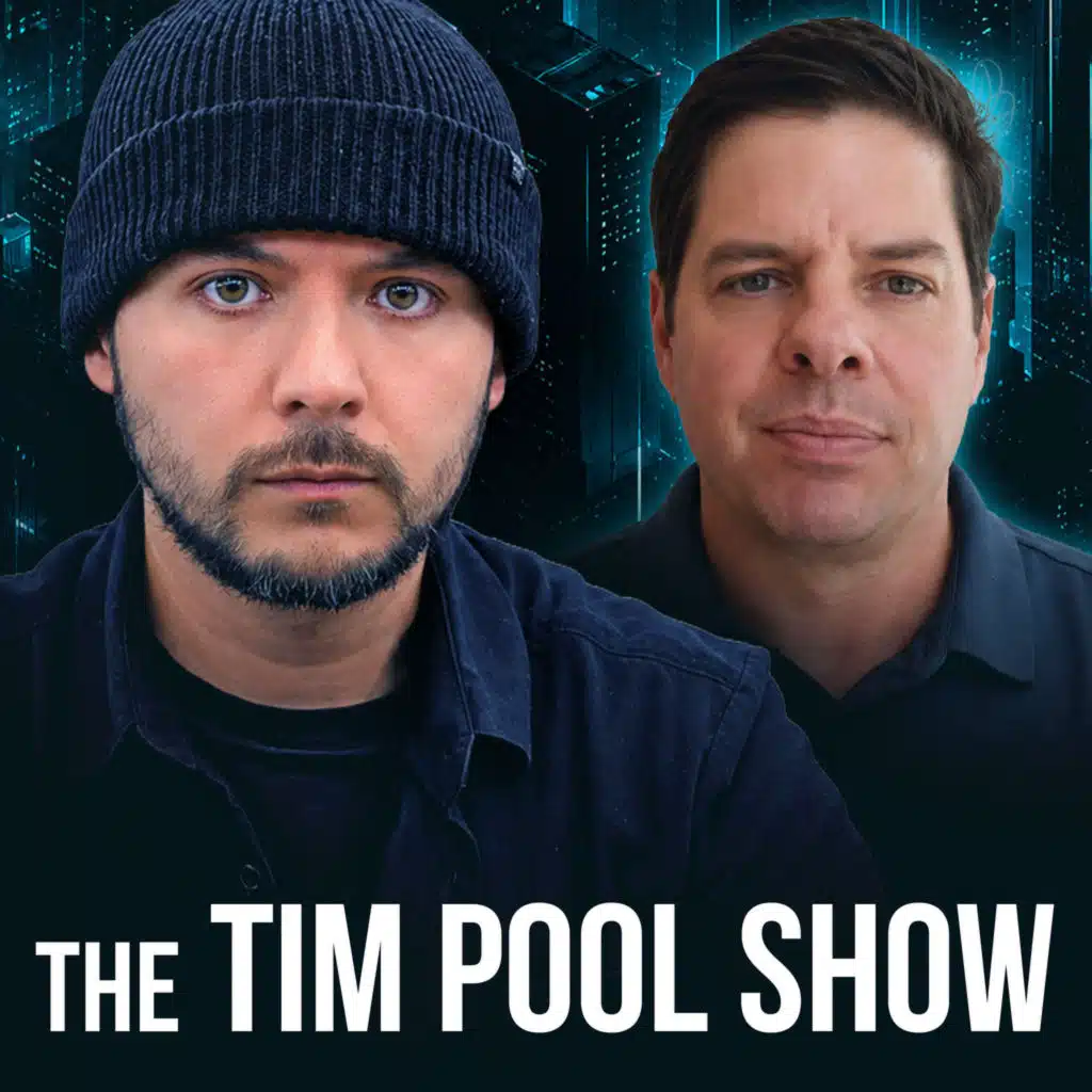 Climate Change DECEPTION w/ Justin Mabie | The Tim Pool Show