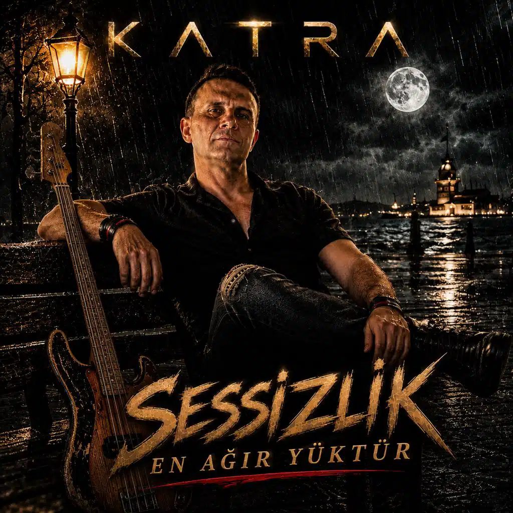SESSİZLİK EN AĞIR YÜKTÜR