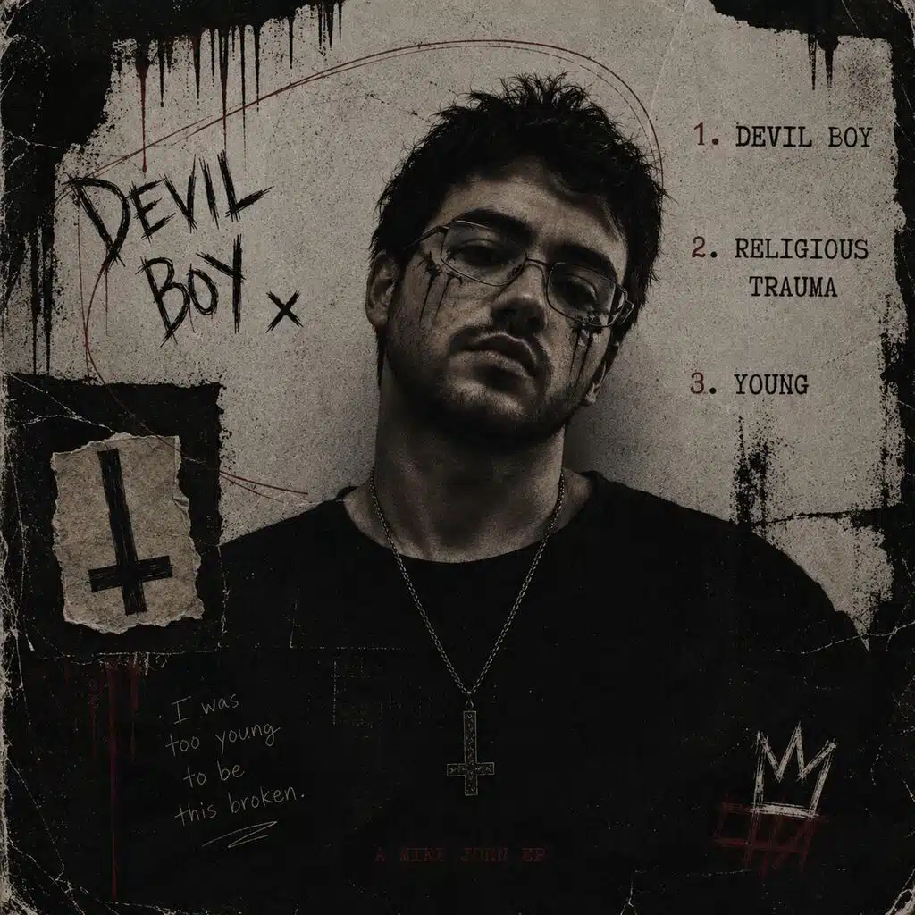 Devil Boy