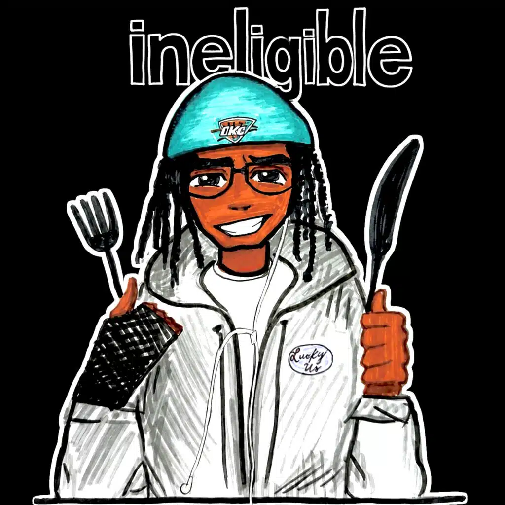 Ineligible