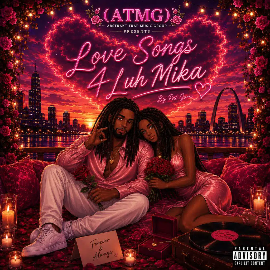 Love Songs 4 Luh Mika