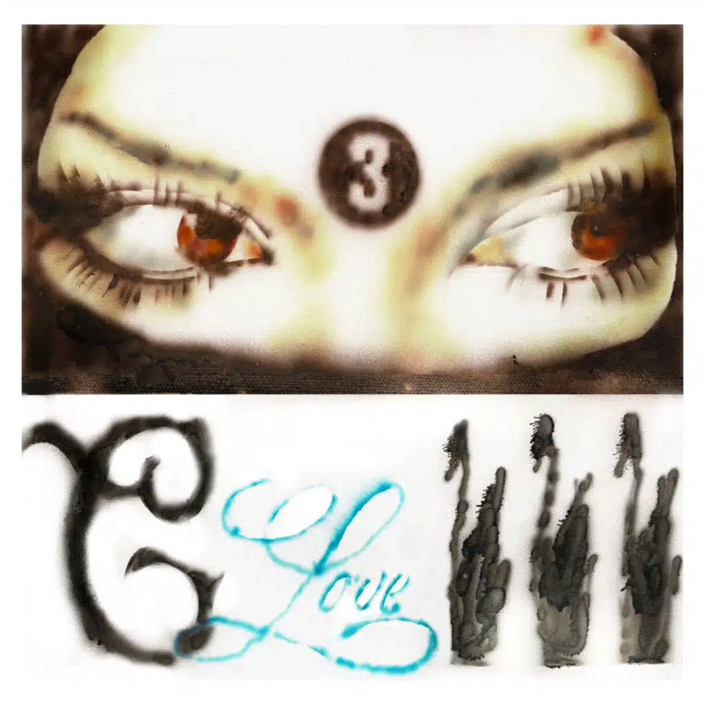 G LOVE 3 (LADO A)
