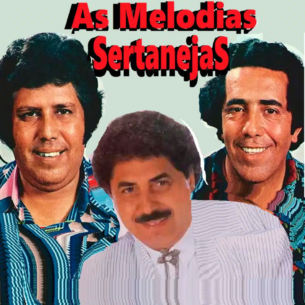 As Melodias Sertanejas