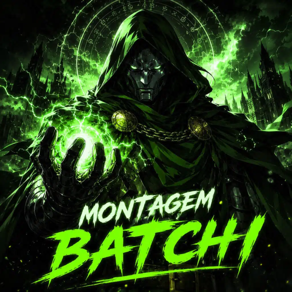 Montagem Batchi