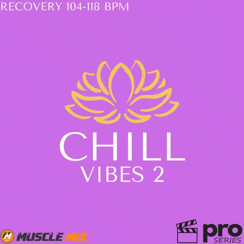 Chill Vibes for Relaxation, Vol. 2, 110 Bpm