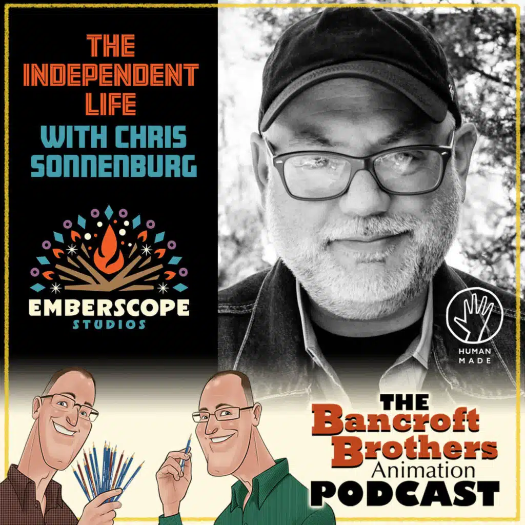 The Independent Life with Chris Sonnenburg