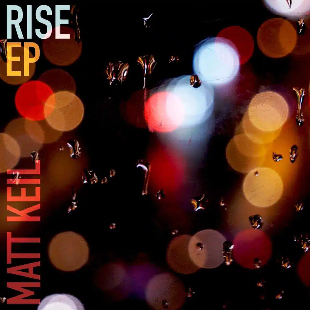 Rise - EP