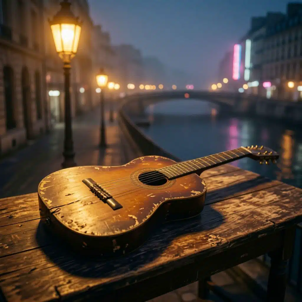 Центральная улица