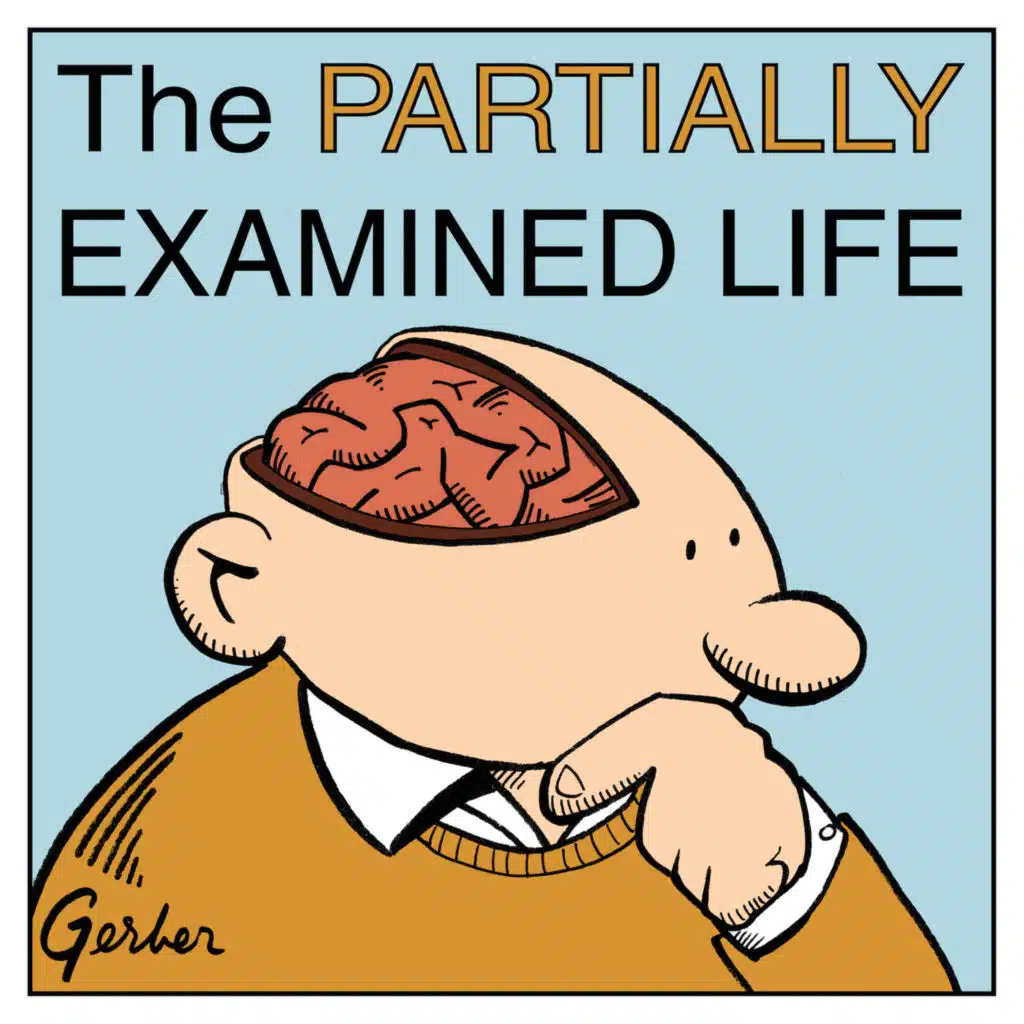 Ep. 397: Federalist Papers LIVE (Part Two)