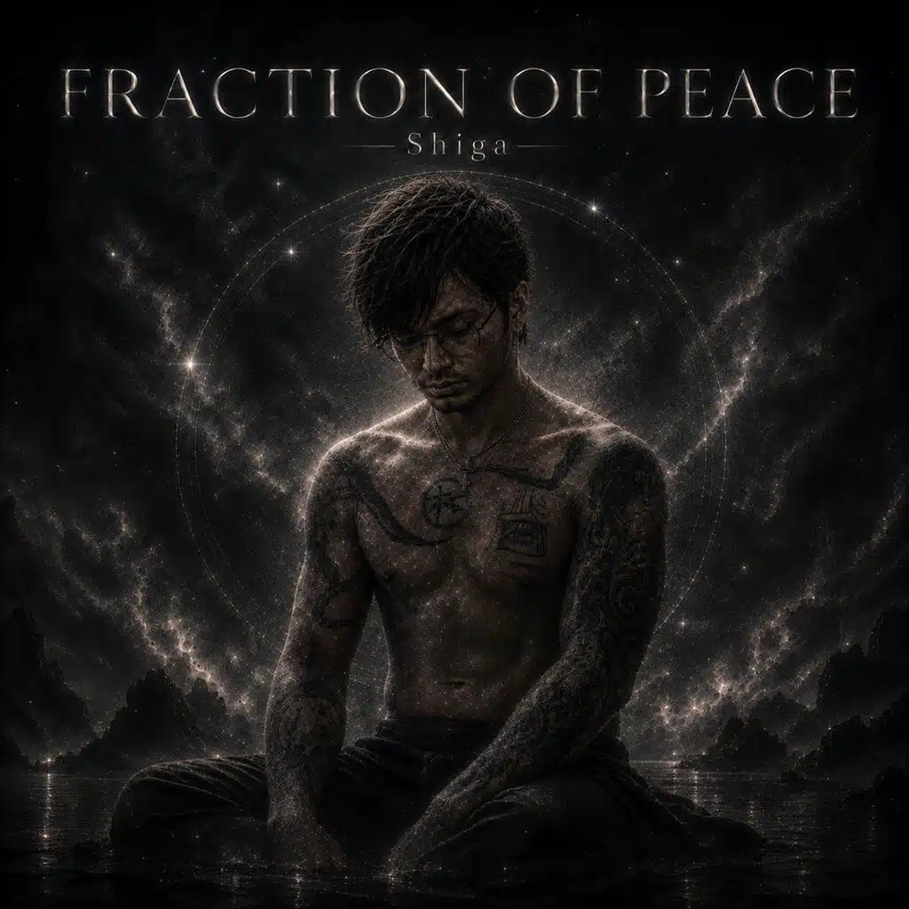 Fraction of Peace