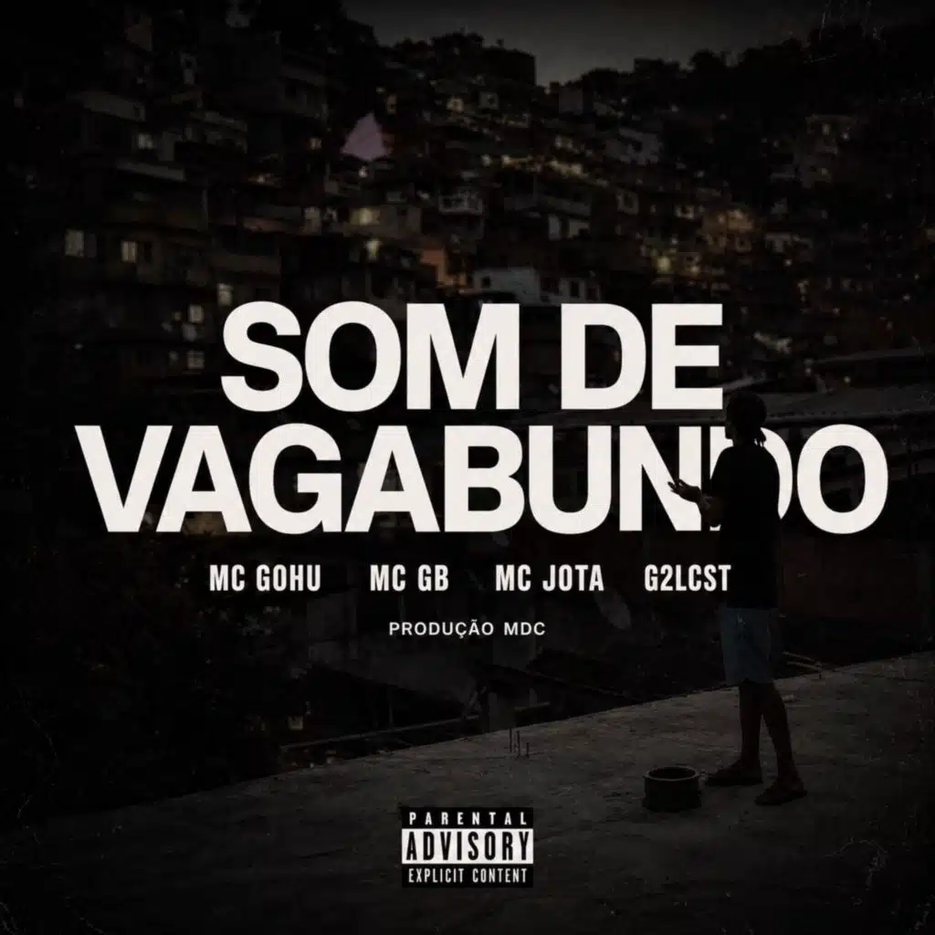 Som de Vagabundo