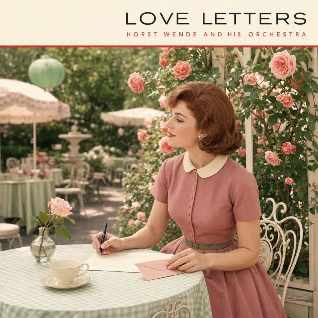 Love Letters