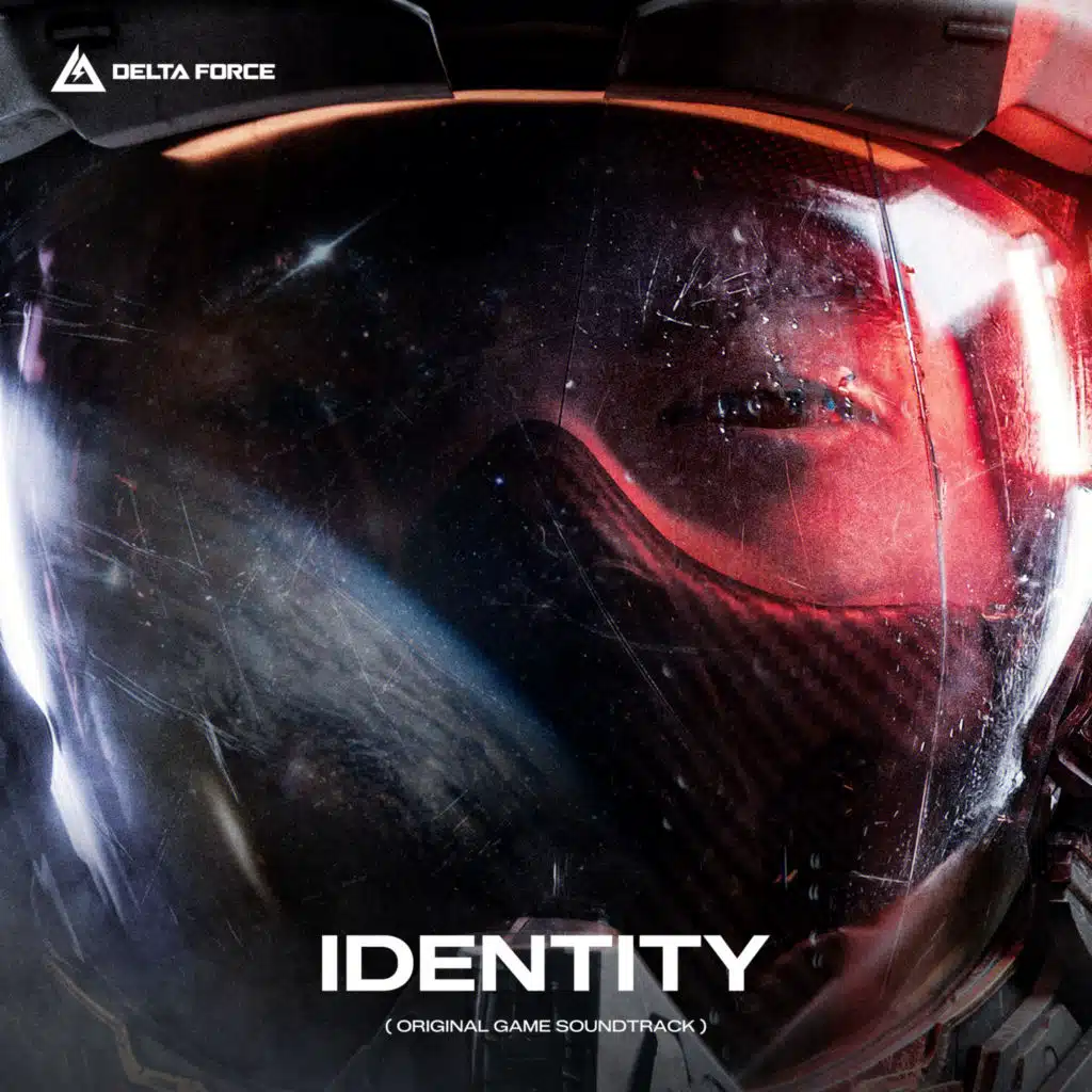 IDENTITY（Original Game Soundtrack）