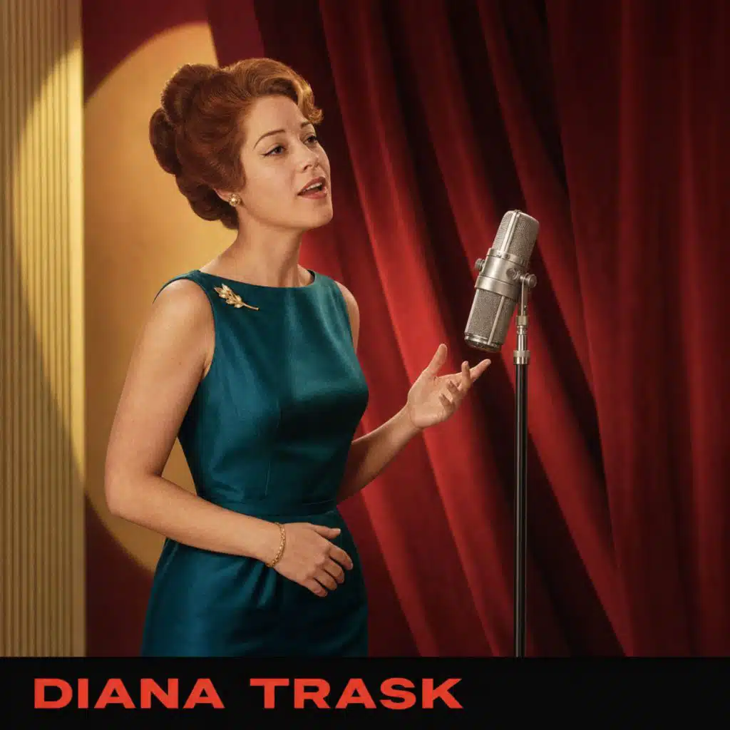 Diana Trask