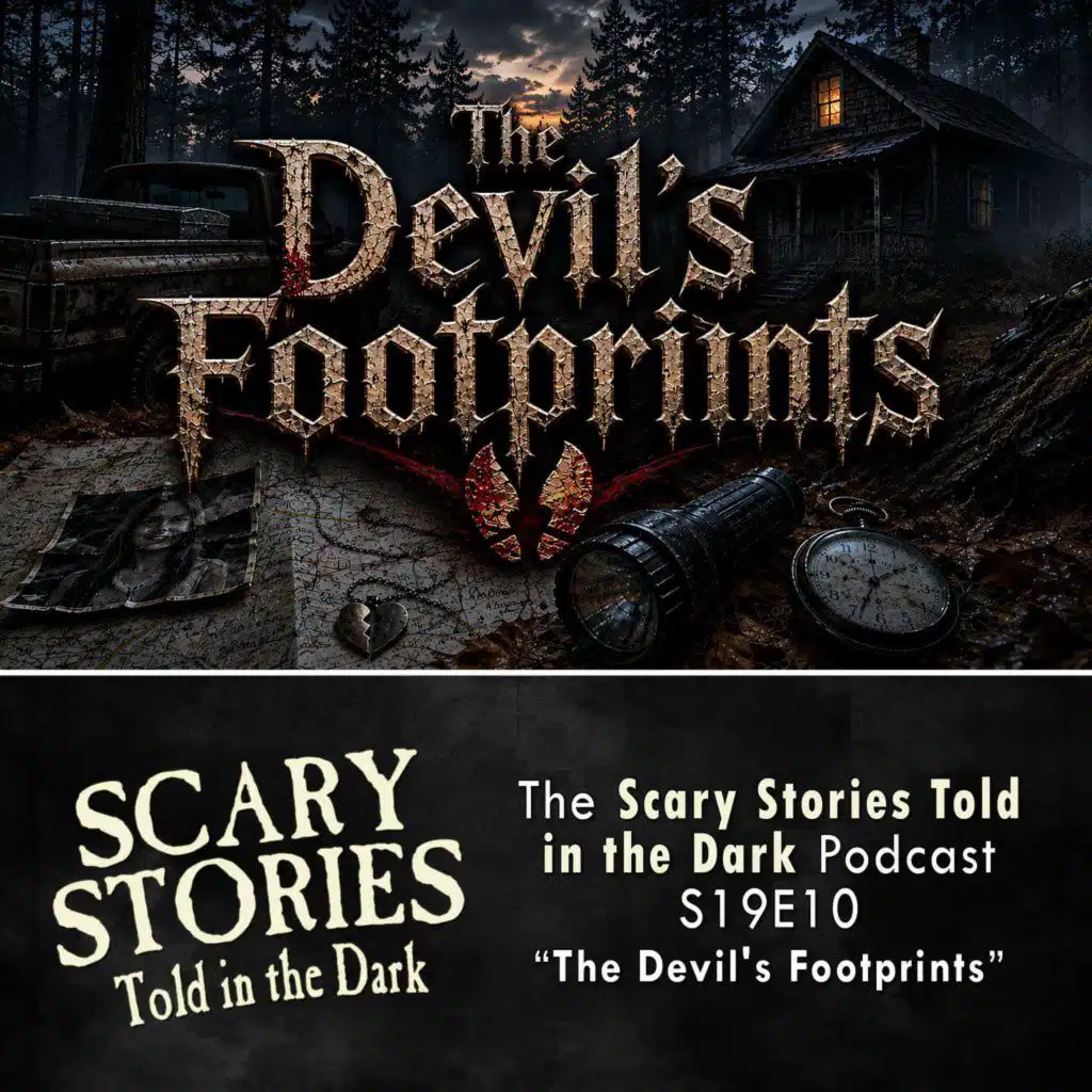 S19 Ep10: S19E10 - "The Devil's Footprints" – Scary Stories Told in the Dark