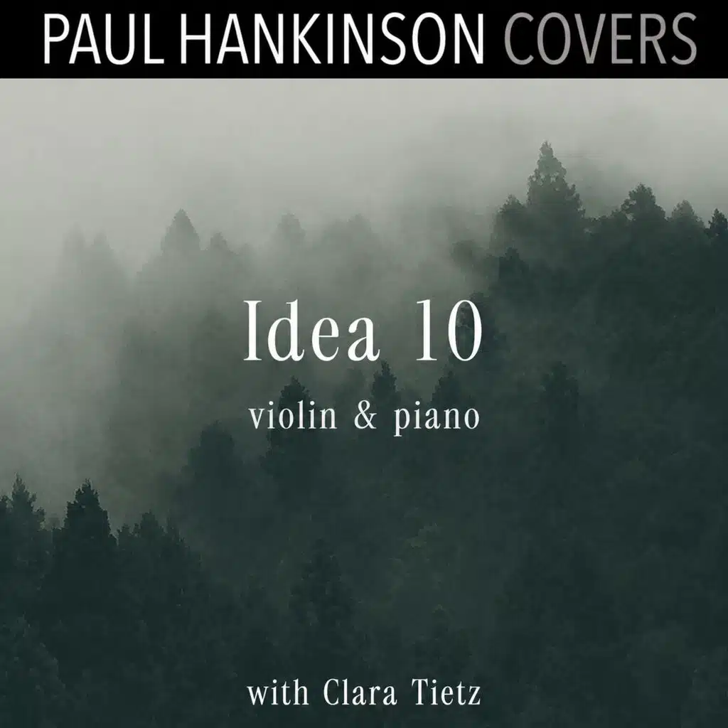 Idea 10 (Violin & Piano Version)