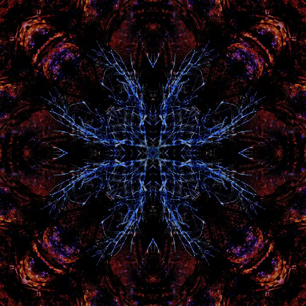 A Sky That Never Woke