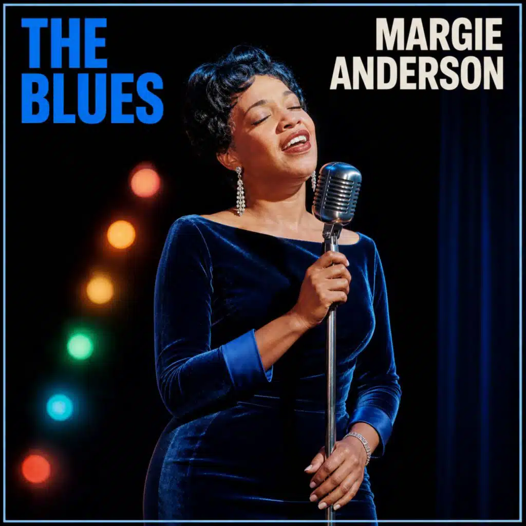 The Blues