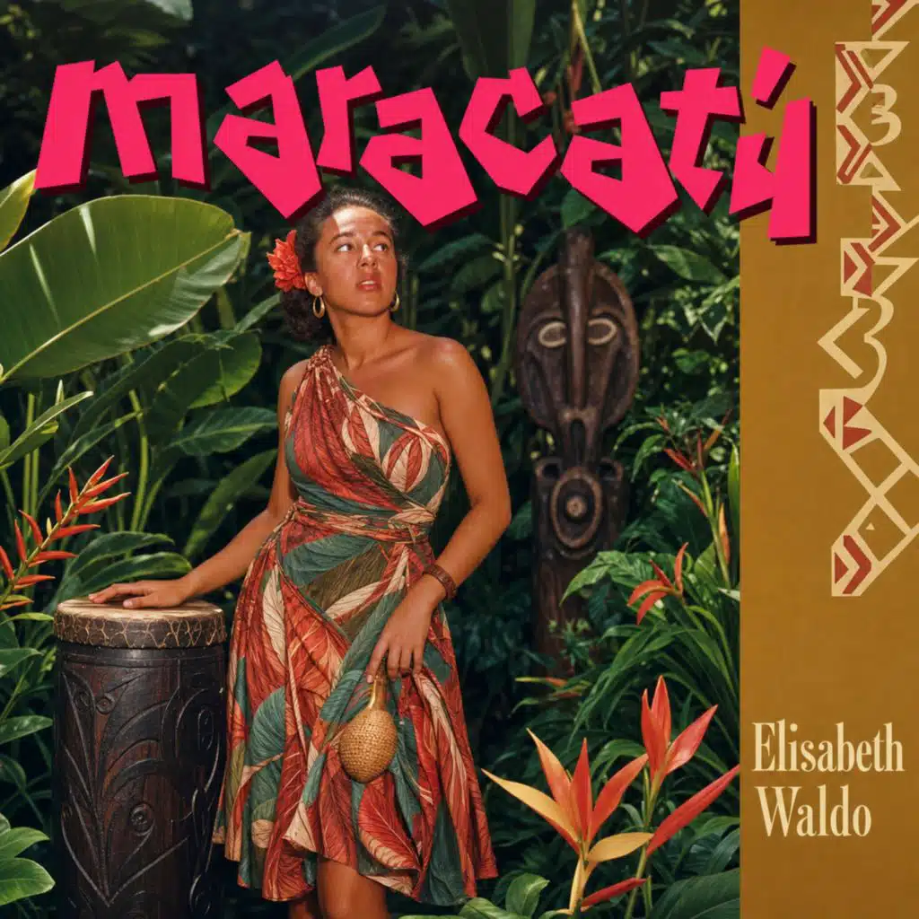 Maracatú