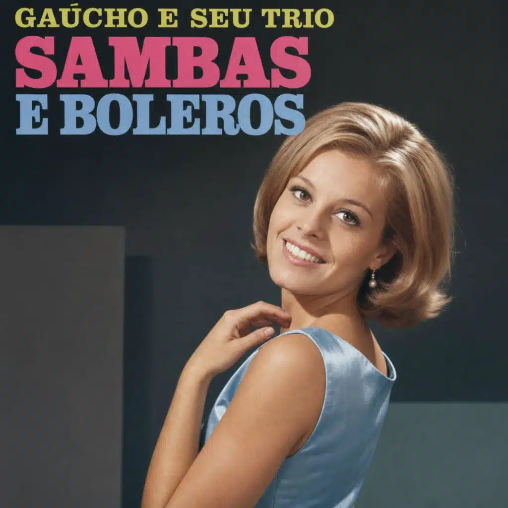 Sambas e Boleros